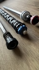 Rockshox boxxer inch - rc, 26-inch