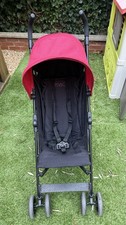 Maclaren Lightweight Stroller