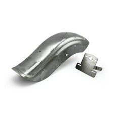 Rear Fender In Steel Specific