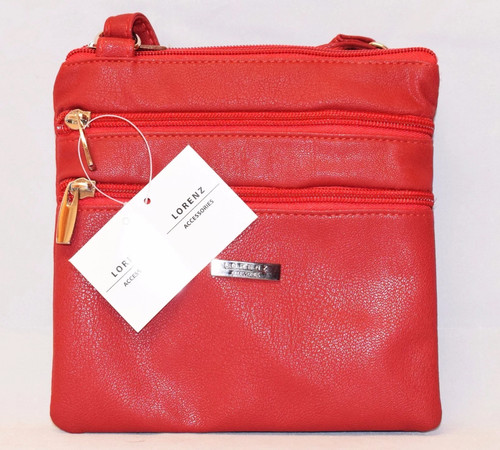 New real leather - real,