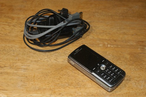 Sony ericsson 750 - i,