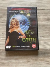Not Of This Earth      (1988)