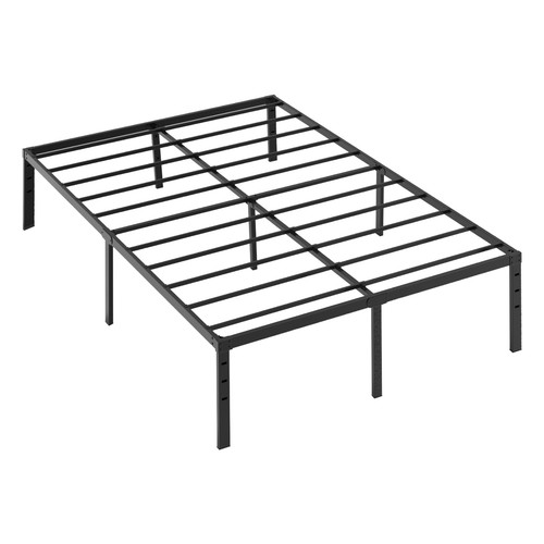 Heavy duty metal platform - heavy,