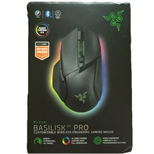 Razer Basilisk V3 Pro -
