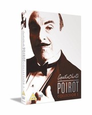 Agatha Christie's Poirot -