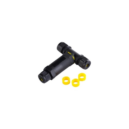 Cable sleeve screwed - , t