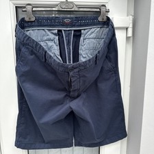 Paul And Shark Chino Shorts