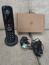 BT Essential Cordless Home
