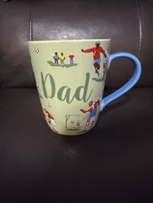 Cath Kidston Dad Football