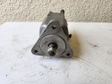 Lucas Motorcycle Magneto