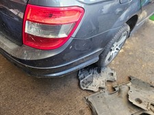 2007 - 2010 Mercedes C C220 W204 Sport ESTATE - D/S Driver Side Rear Light