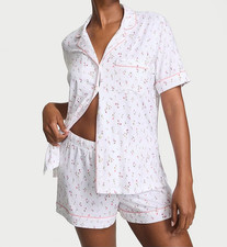 Victoria's Secret White and