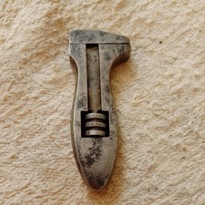 3” King Dick type Adjustable