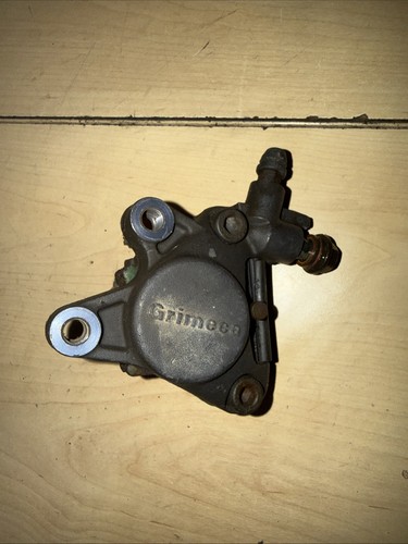 Yamaha jog cs50 50cc - jog, r