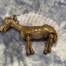 Antique Schoenhut " Humpty