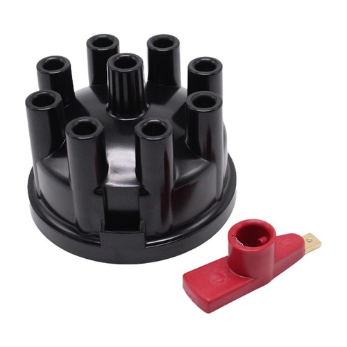 Distributor cap and rotor kit - and,