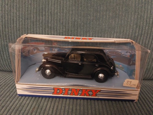 Dinky collection ford - dinky,