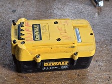 DeWalt DE9360 Battery 36 Volt
