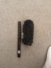 Sennheiser Me66 K6 And Roycote