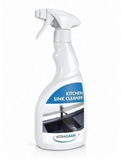 1xDouble size 500ml Astraclean