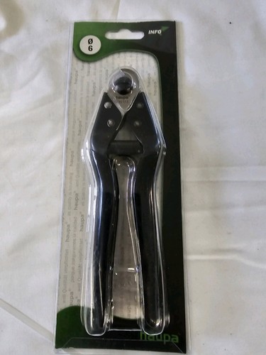 Haupa 200173 wire cutter - haupa,