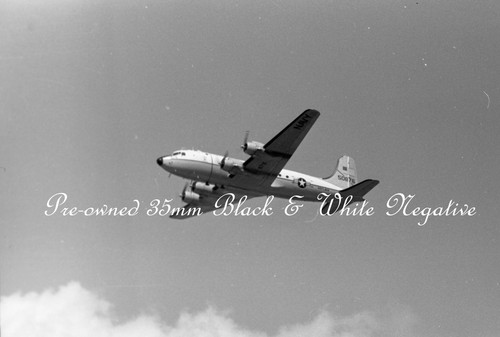 Navy douglas 54s 50876 ex - 50876,