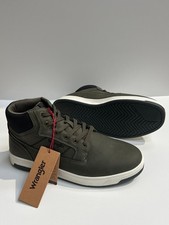 wrangler denver mens boots