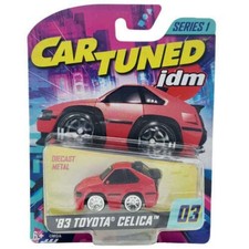 MGA Car Tuned JDM Series 1 -