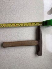 Masonry Chip Hammer 1920s/30s