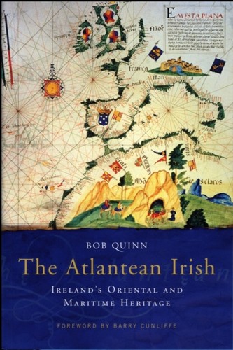 The atlantean irish ireland - the,