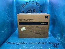 Kodak Reels 8 mm and Super 8