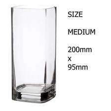 Personalised Glass Flower