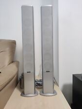 Infinity Harman TSS Flagship