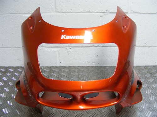 Zzr1100 panel fairing - zzr1100, top