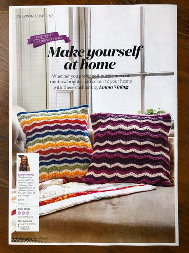 Emma vining knitting - emma,