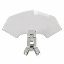 Clear Universal Clip On Screen