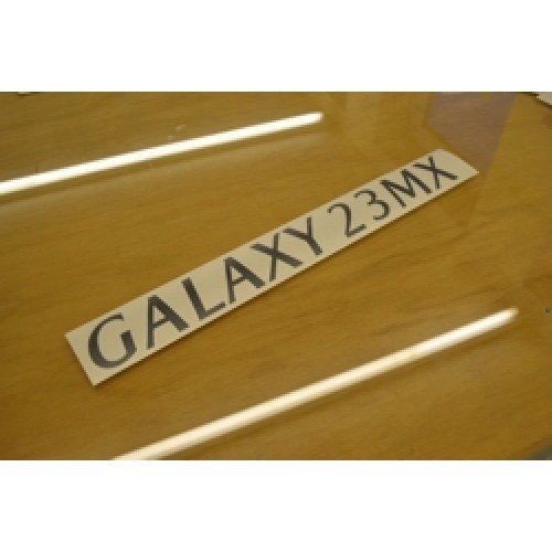 Pilote galaxy 23mx motorhome - galaxy,