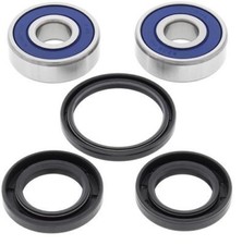 FRONT WHEEL BEARING KIT FRONT