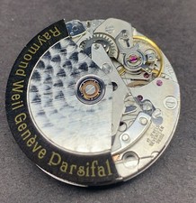 Genuine Raymond Weil Parsifal