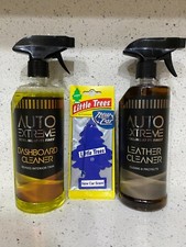 Auto Extreme Car Dashboard and