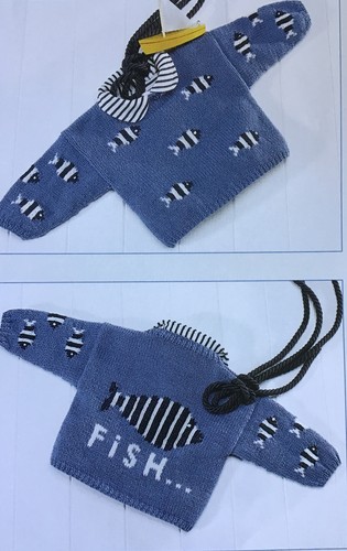 Sweater for baby - for, baby/child