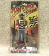 The lucky jim jackpot - jackpot, original