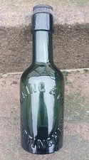 Laing And Co Nottingham Bottle