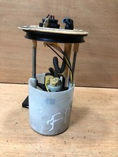 GENUINE FUEL PUMP 2009 VW GOLF MK6 2.0L TDI IN TANK SENDER 1K0919050J OEM