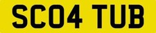SCOT SCOTT SCOTTY SCOTS NUMBER