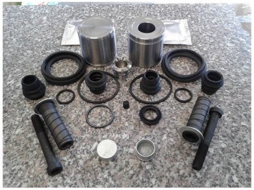 Rear brake caliper - brake,