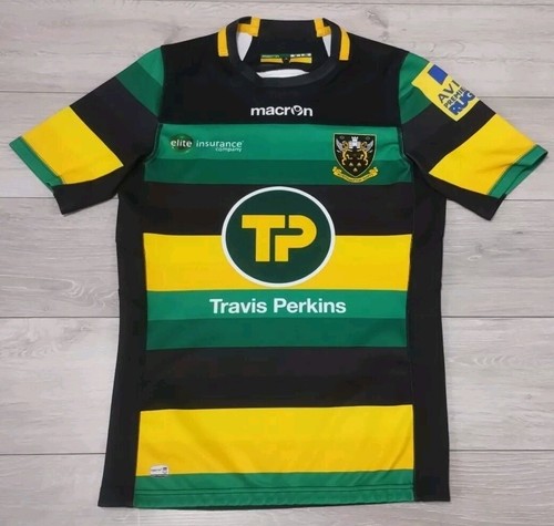 Northampton saints rugby - northampton,