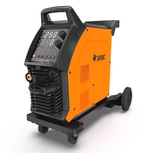 Jasic evo mig 250 ct - jasic,