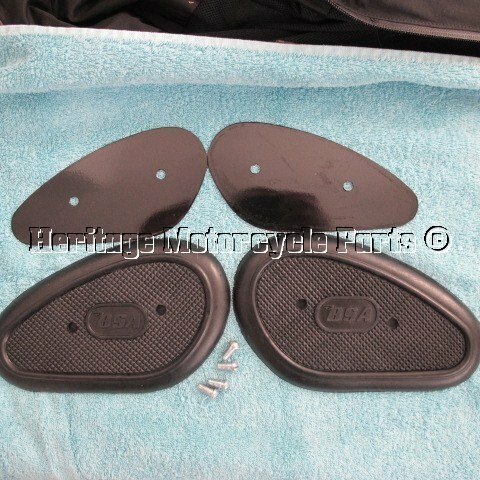 Pair bsa c models fuel - pair, b