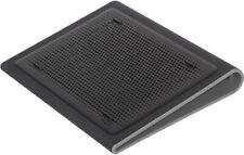 Targus Dual Cooling Fan Laptop Chill Mat, Adjustable Cooling Pad for 17-Inch Not